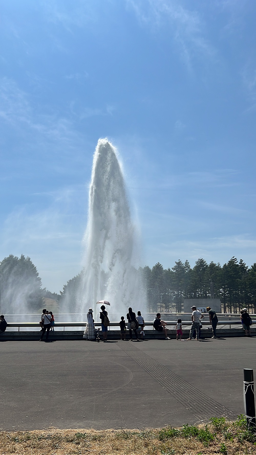 モエレ沼公園